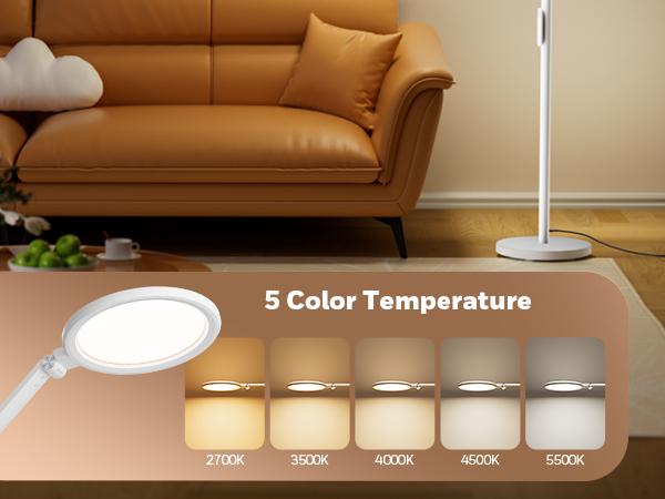 tall lamp