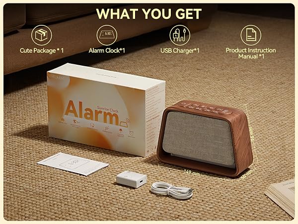 Alarm Clock