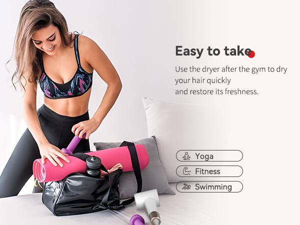 Hair Dryer