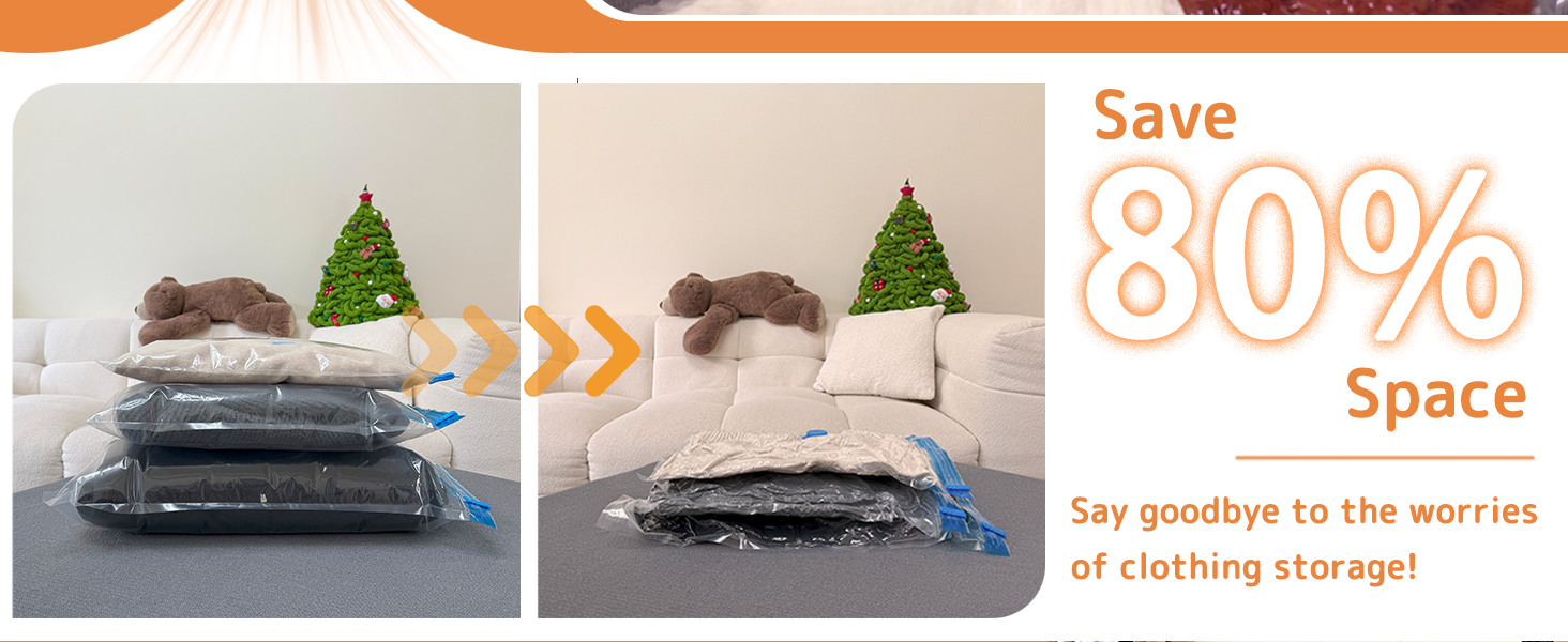 vacuum bags for travel