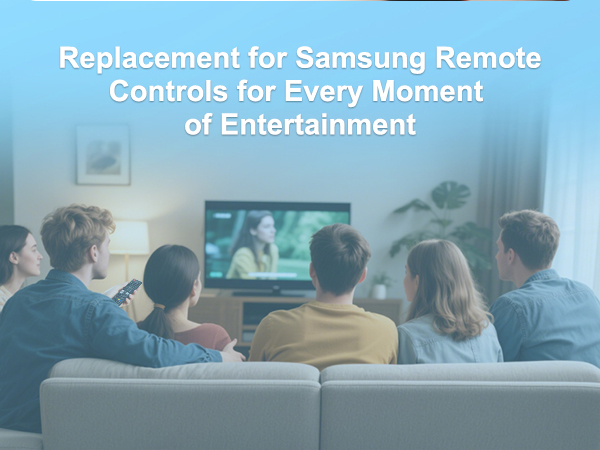 universal remote control for samsung