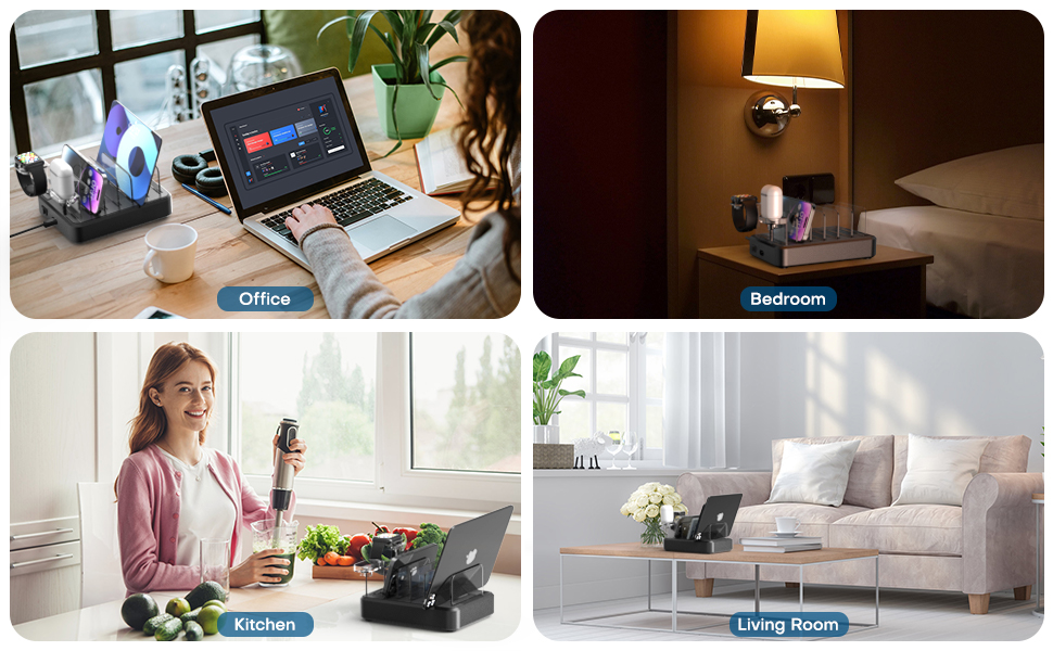 Universal Compatibility