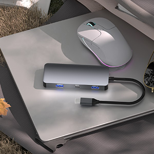 dual monitor hdmi splitter