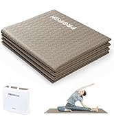 PROIRON Foldable Yoga Mat 0.24