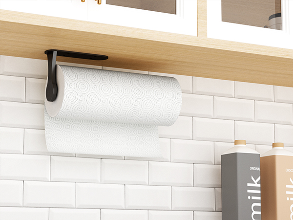 Swaitee Paper Towel Holder