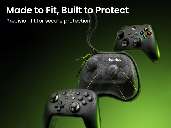 switch 2 pro controller