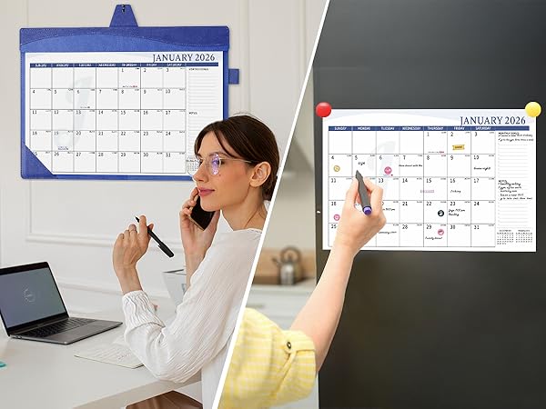 CALENDAR