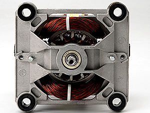 Power Blender Motor