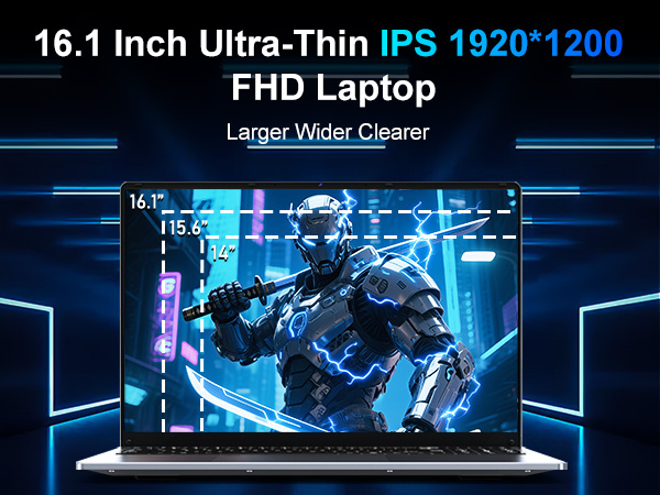 High-definition screen