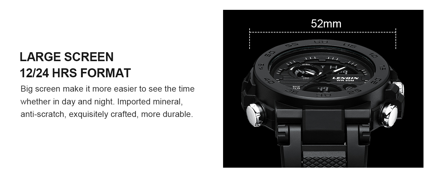 military watches for men