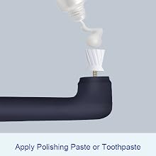 Tooth Polisher