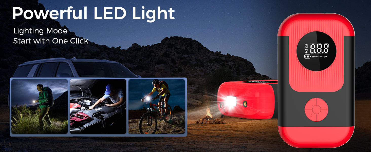 flashlights high lumens