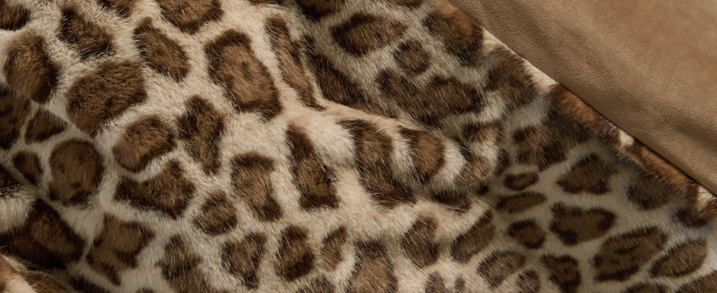faux fur