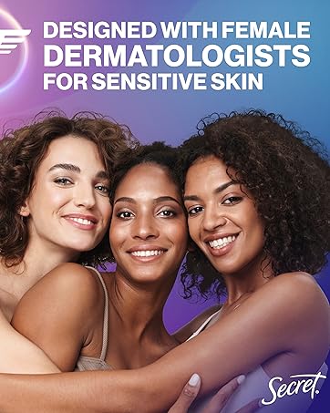 Derm recommended