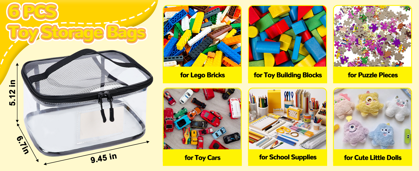 toy organizer