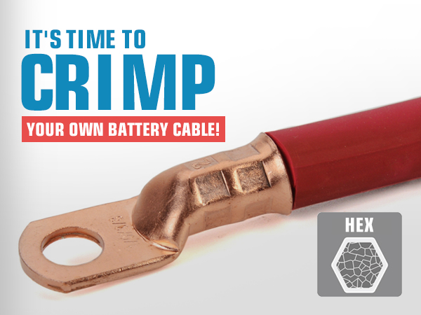 iwiss icrimp battery copper lug battery cable end battery terminal crimping tool crimper wire cutter