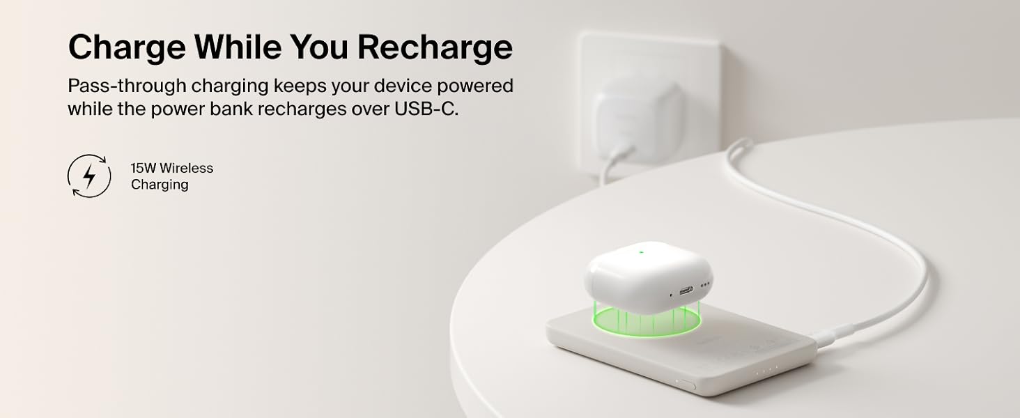 Power Bank