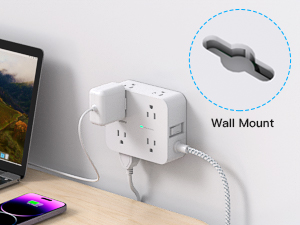 wall mount