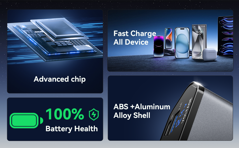 Retractable Car Charger