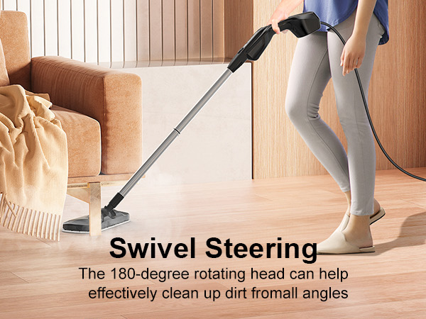 steam mop floor steam cleaner