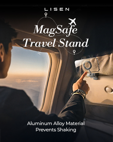 Airplane Travel Essentials