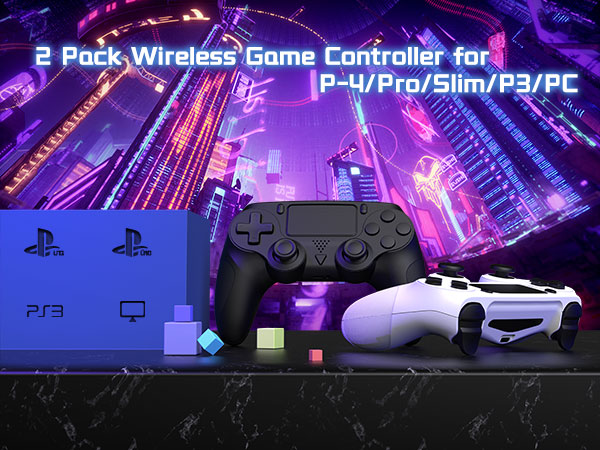 ps4 controller