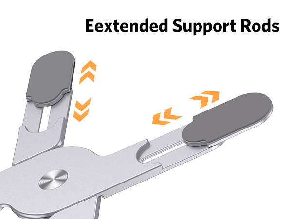 Stand for Macbook Pro