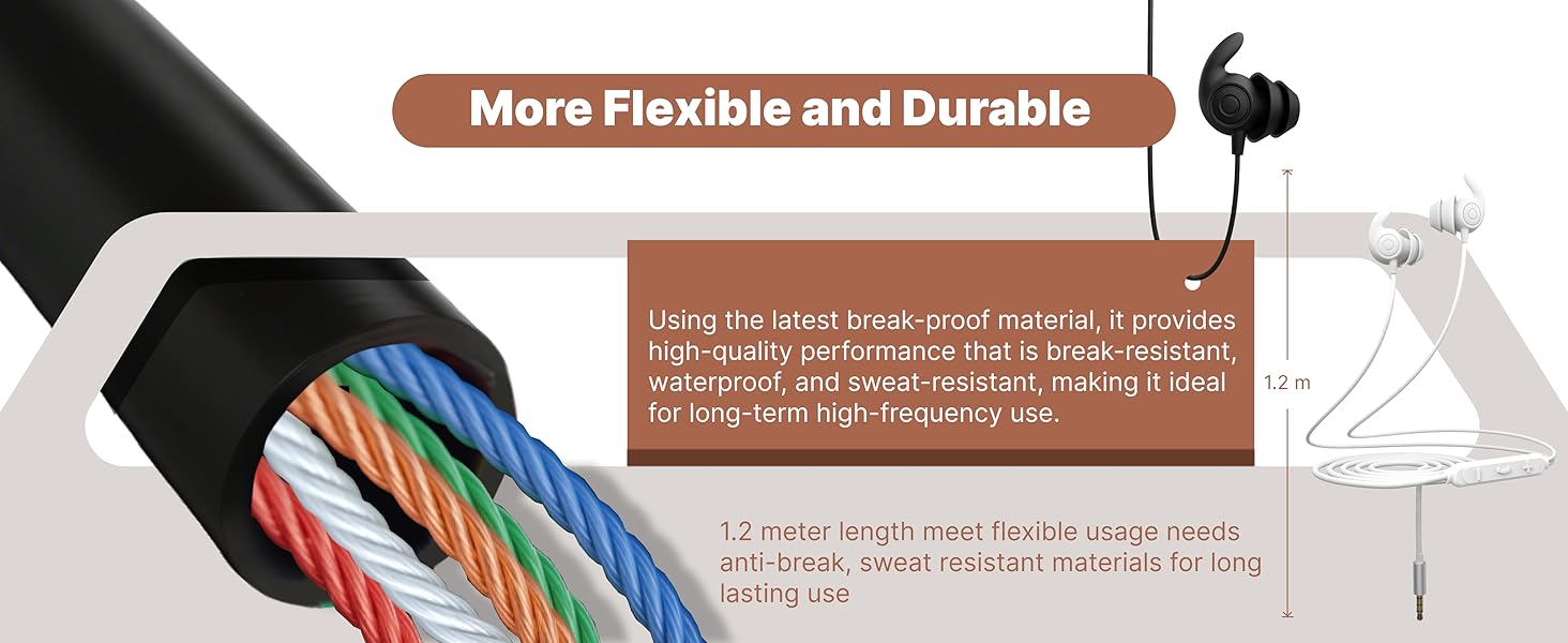 wired headphones side sleeping side sleeper earbuds noise cancelling earplug headphones sleeping