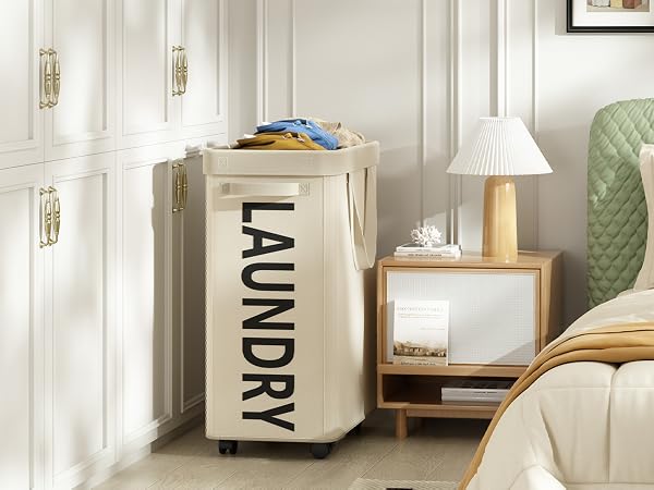 Laundry Hamper