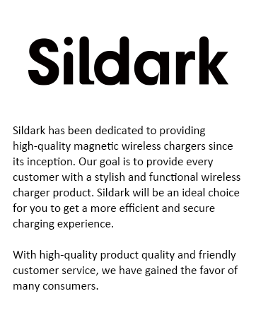 sildark