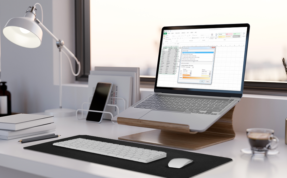 desk protector mat desktop mat desk mat for desktop office desk pad desk writing mat desk blotter