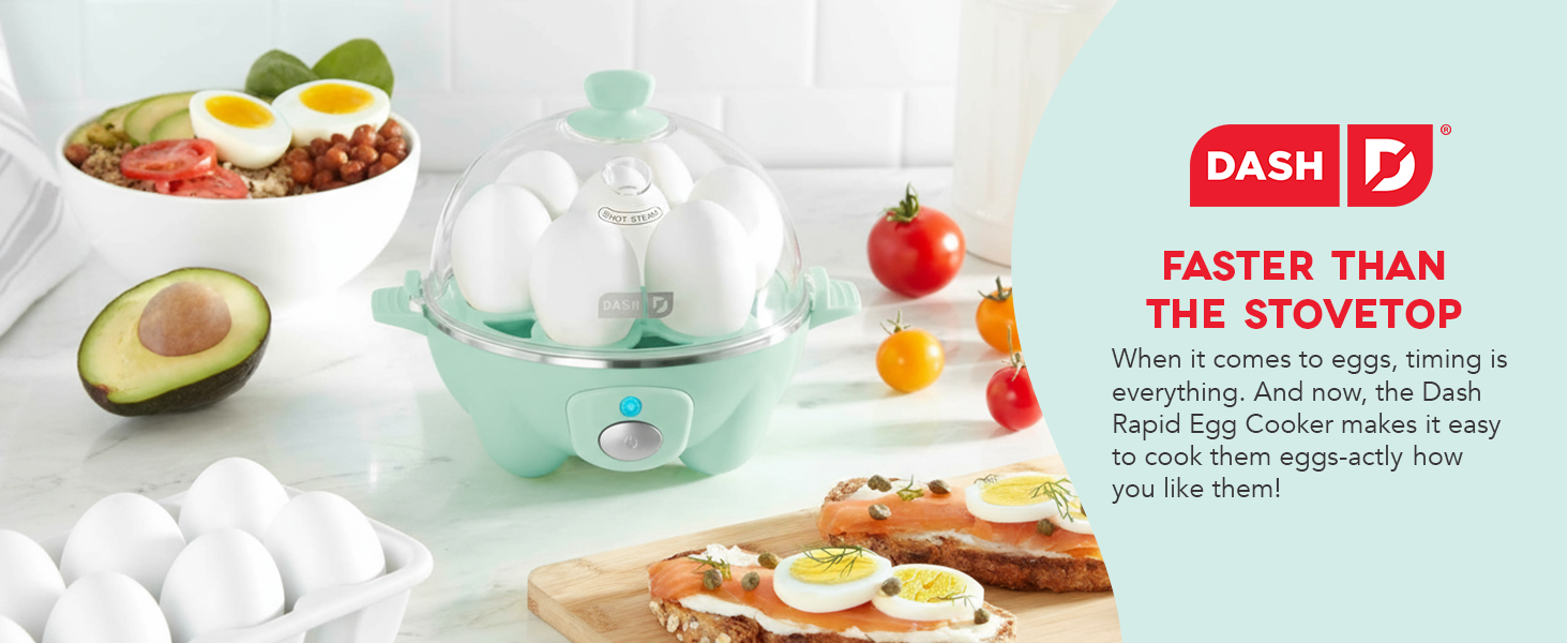 Faster Than The Stovetop