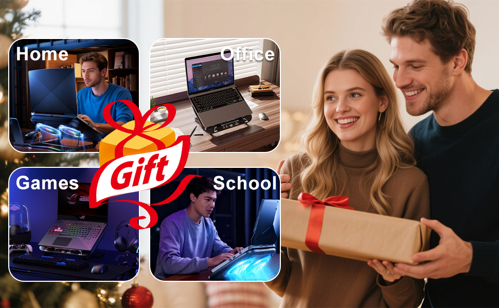 gaming laptop accessories