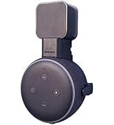 Dot Genie [Square Plug ONLY 2018-2021]: Dot 3rd Gen Wall Mount | The Original Outlet Hanger | No ...