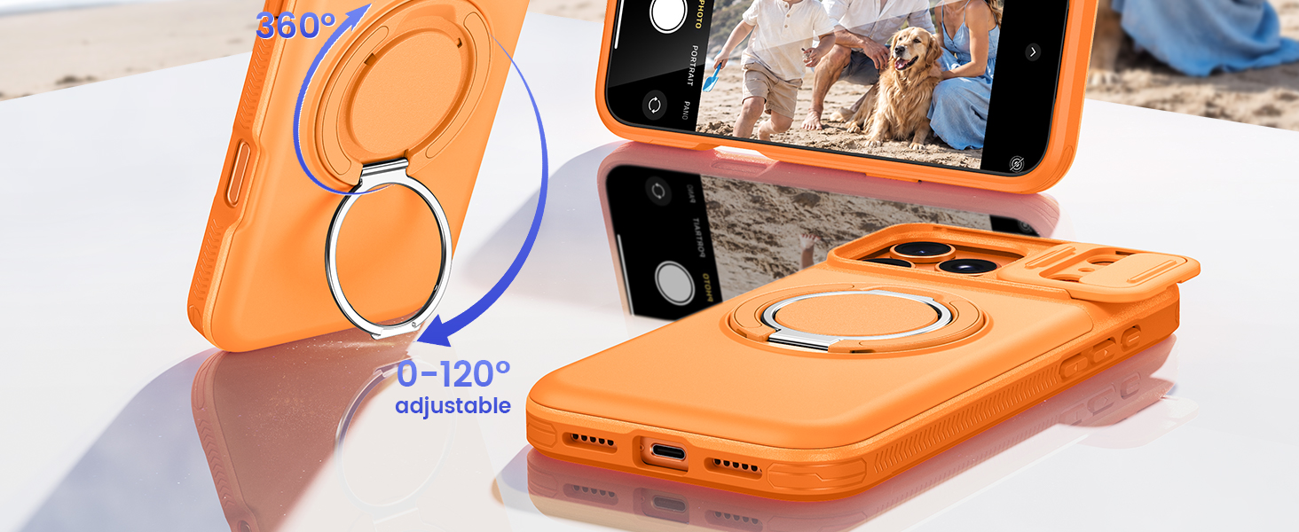 iPhone18 PRO MAX Case