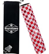 RhymKawa Rhinestones Microphone Cover for Wireless Transmittor Shuer SM58, Beta 58A, PG58 Sparkle...