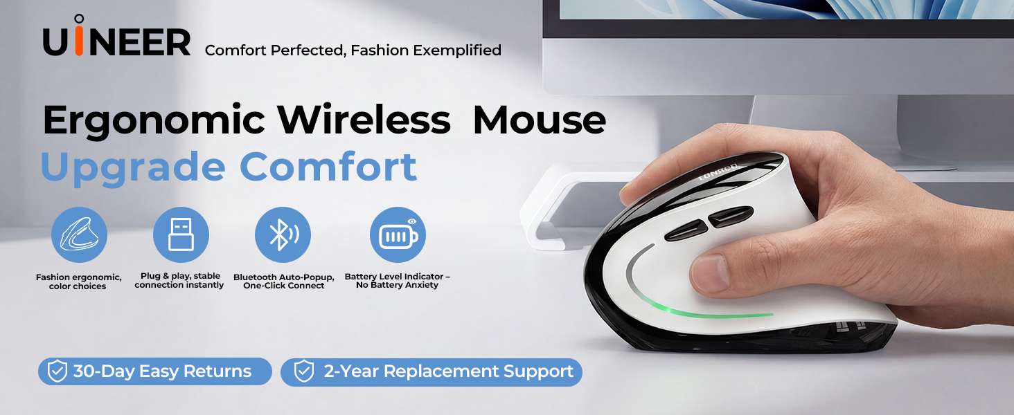 MOUSE