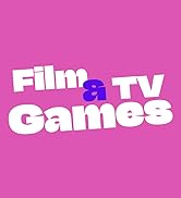 film and tv games