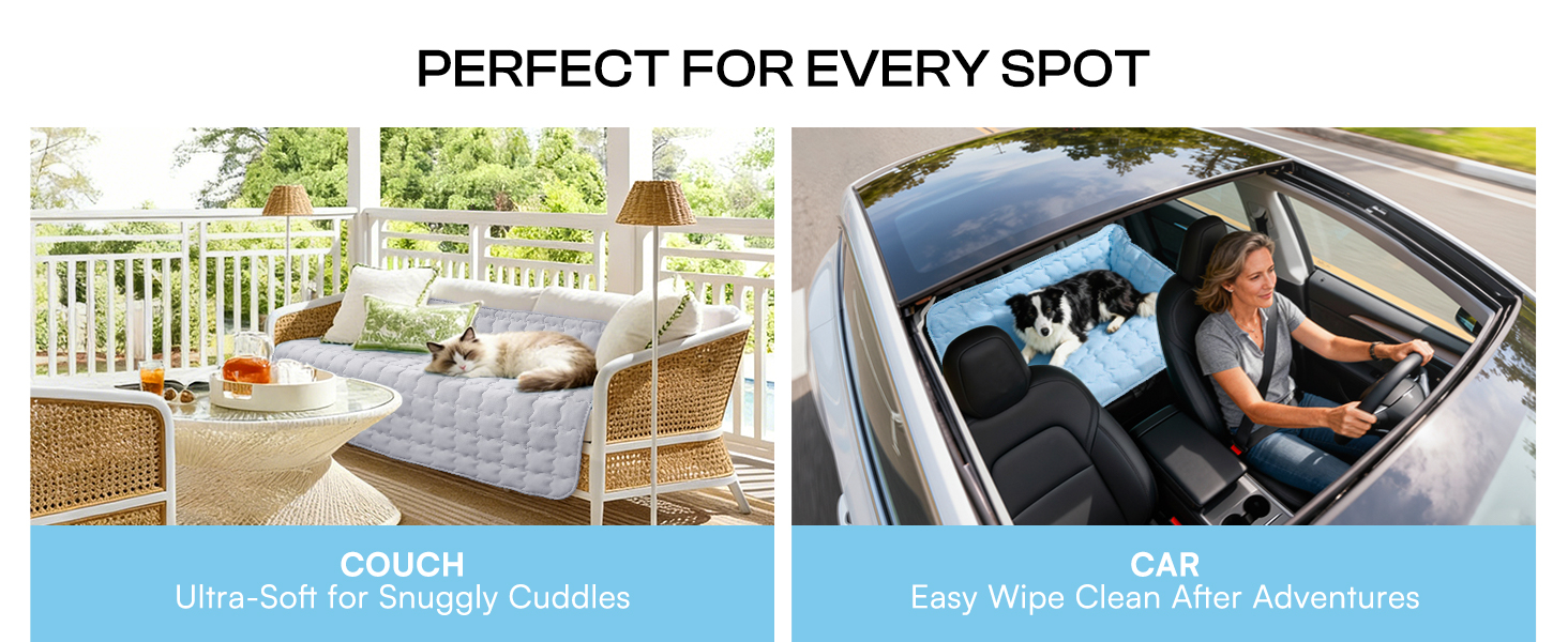 cooling mat
