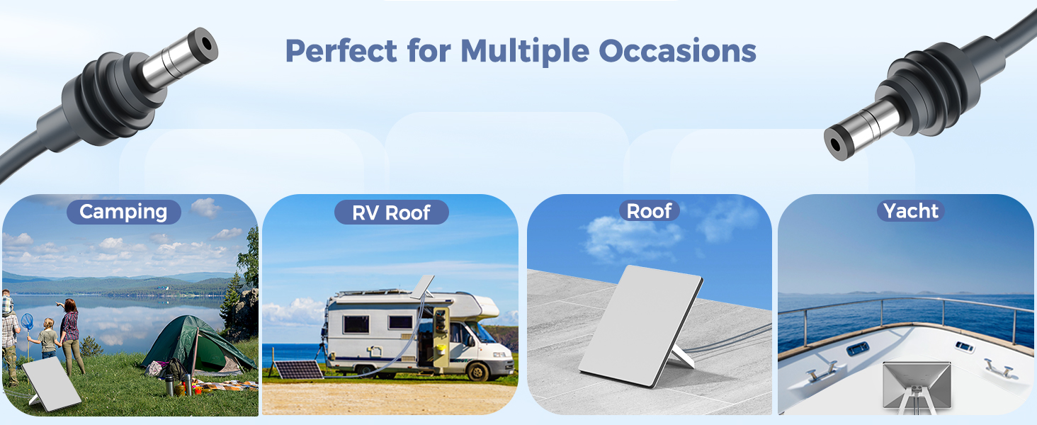 starlink mini multi purpose dc power cord