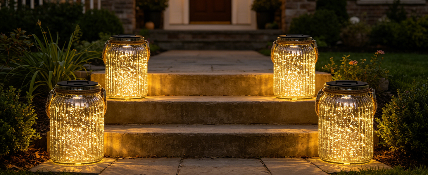 solar lantern