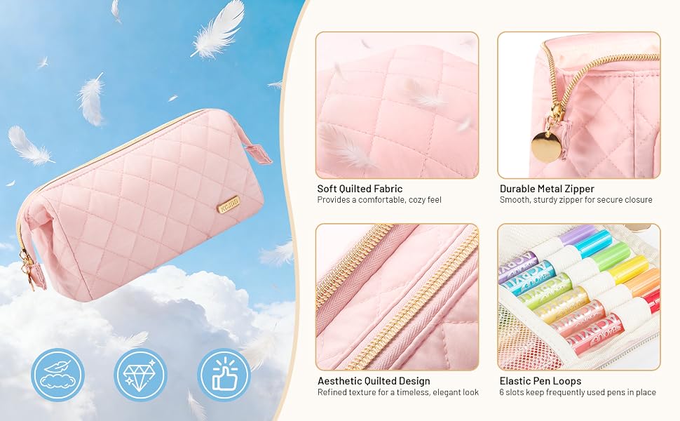 pencil bag