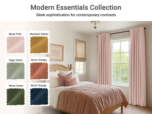 Artisan Hues Collection