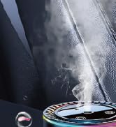 smart car air freshener