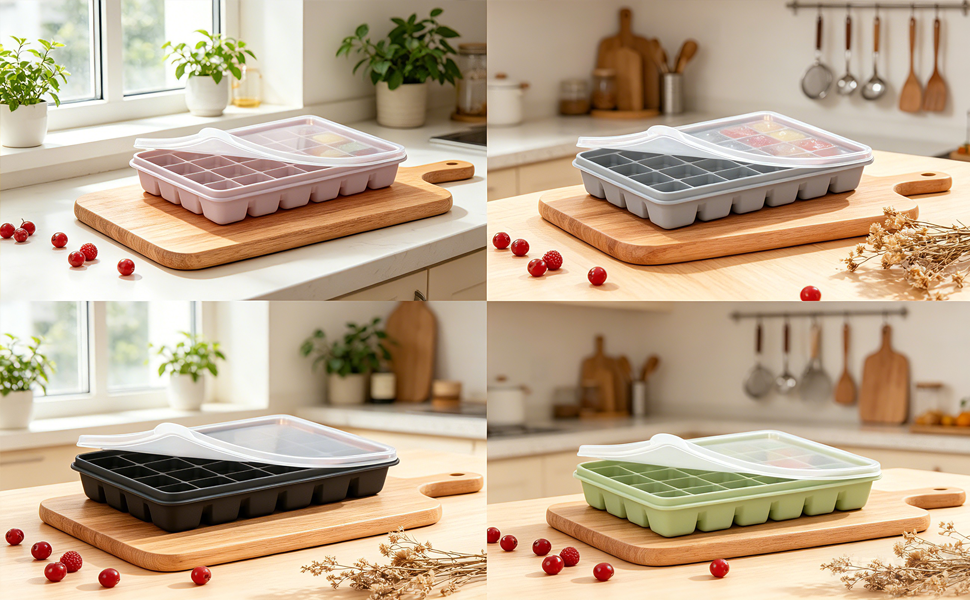ice tray