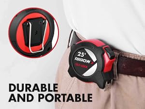 durable and portable