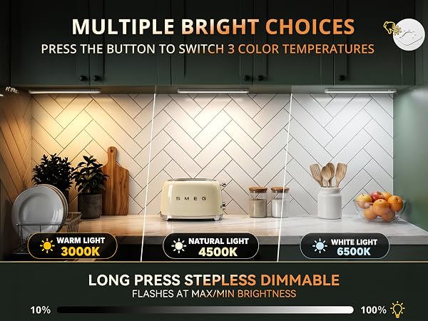 kitchen lights