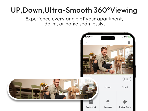 360° Home View