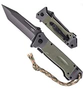 folding knife