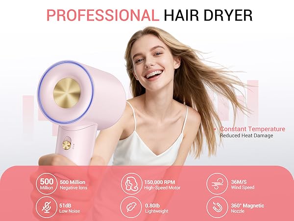 hair dryers for women